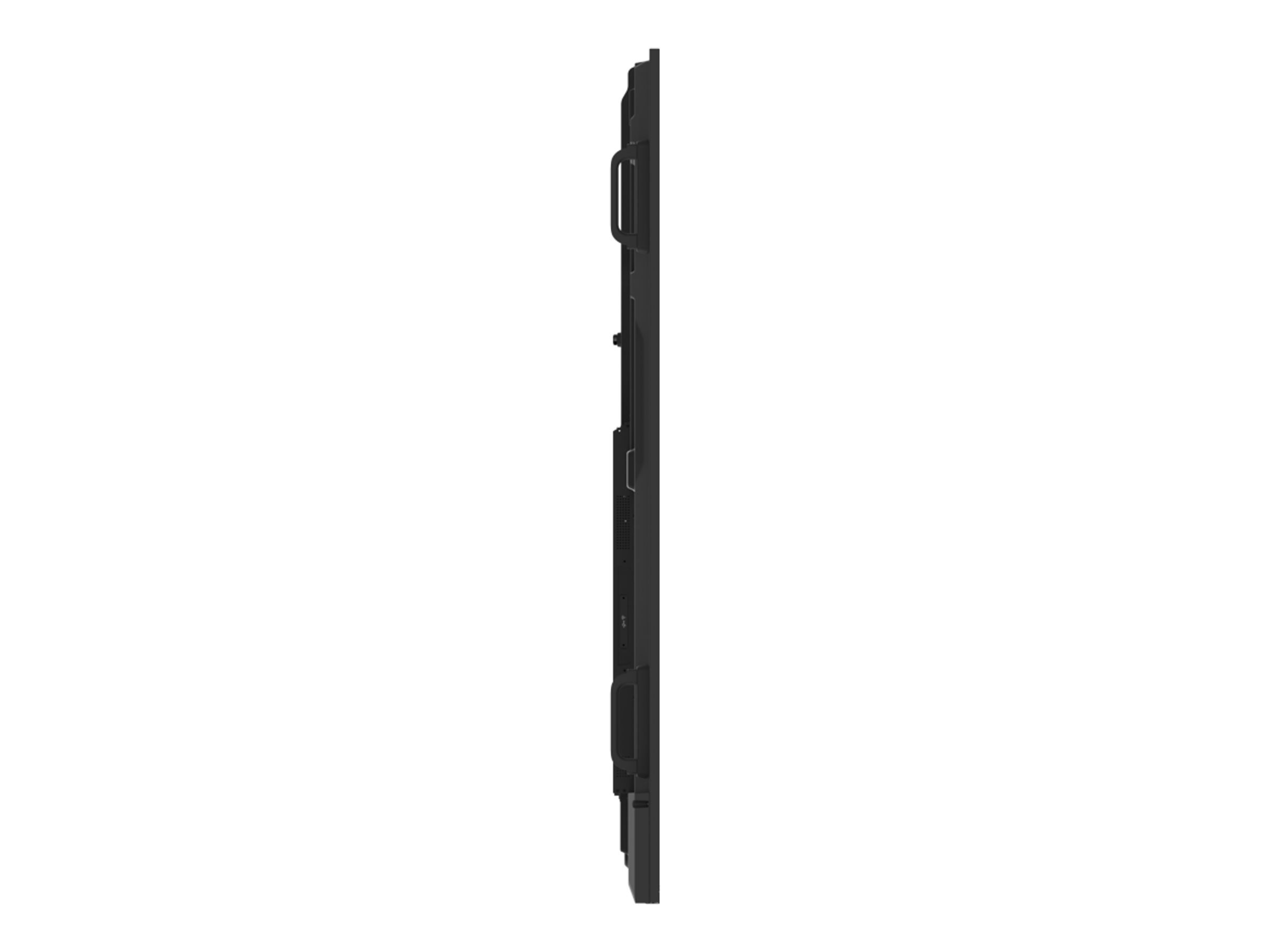 ViewSonic ViewBoard CDE9831-1C 98" Digital Signage Display 4K UHD Schwarz