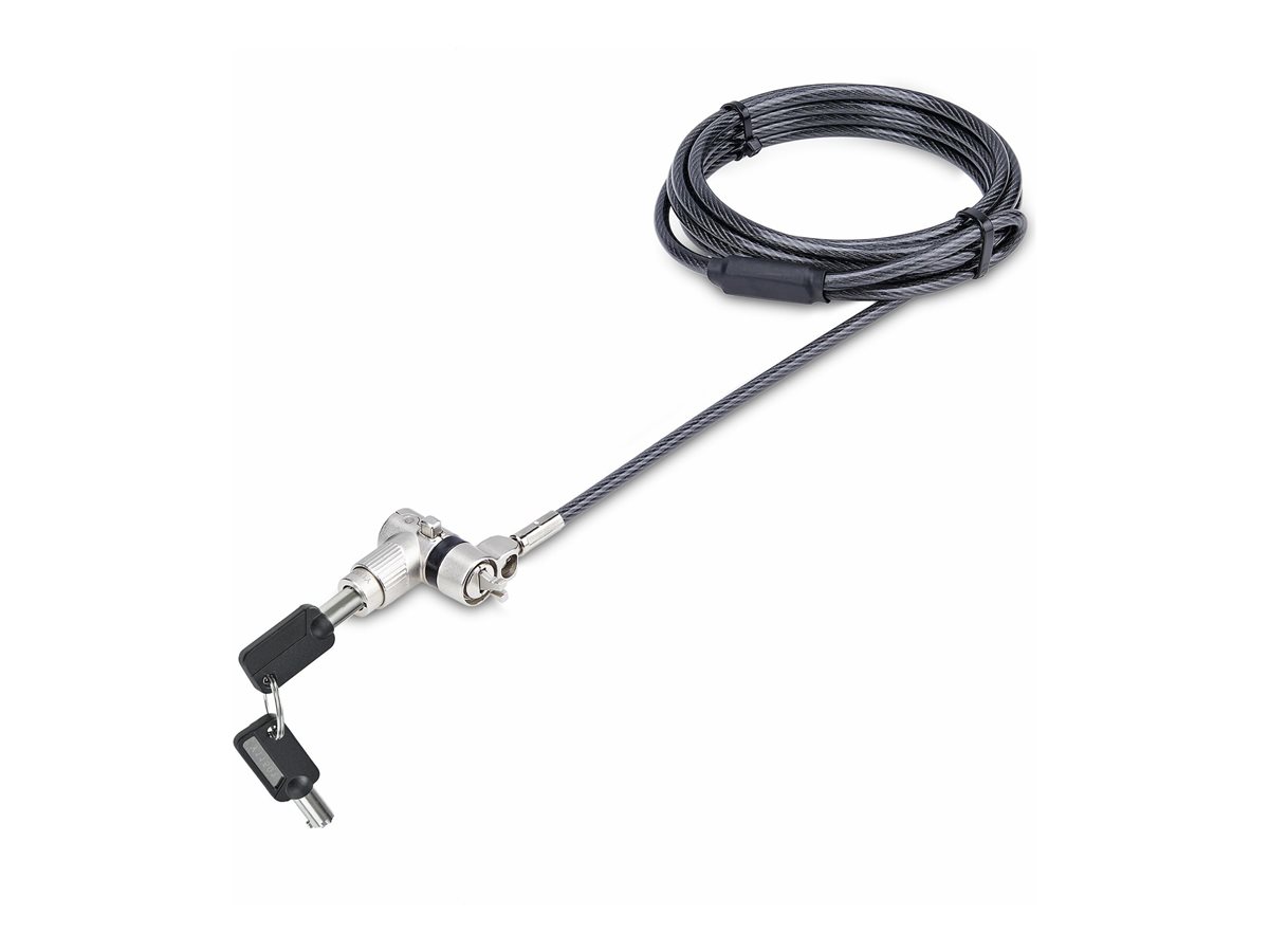StarTech.com Cable 2m de...