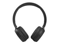 JBL Audifonos On-ear Bluetooth Tune 510BT Negro 