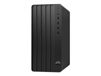HP Pro 290 G9 - Tower Core i3 12100 / up to 4.3 GHz