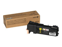 STD CAP TONER 1000P YELLOW F/ PHASER 6505 – Xerox
