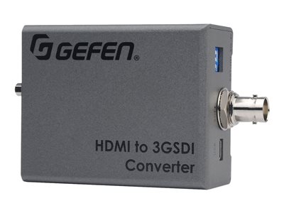 Gefen HDMI to 3GSDI Converter