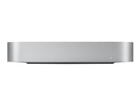 Apple Mac mini - M1 - 8 GB - SSD 512 GB