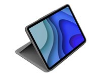 LOGI Folio Touch for iPad Air 4th