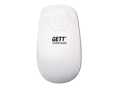 GETT TKH-MOUSE-GCQ-MED-AM-RF-SC-IP65-WHI