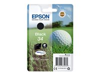 Epson Cartouches Jet d'encre d'origine C13T34614020