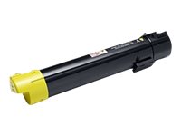 Dell - Yellow - original