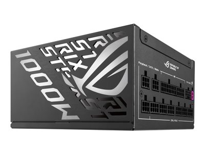 ASUS ROG Strix 1000W Platinum Gaming-Komponenten