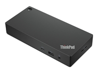 Lenovo ThinkPad Universal USB-C Dock