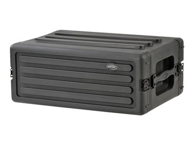 SKB 4U Roto-Molded Shallow Rack 1SKB-R4S