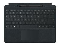 Microsoft Surface Pro Signature  Tastatur Mekanisk Spansk