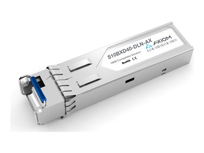 Axiom - SFP+ transceiver module