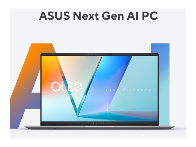 ASUS VivoBook S15 S5507QA-MA012W