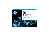 HP 761 ink dark gray 400-ml