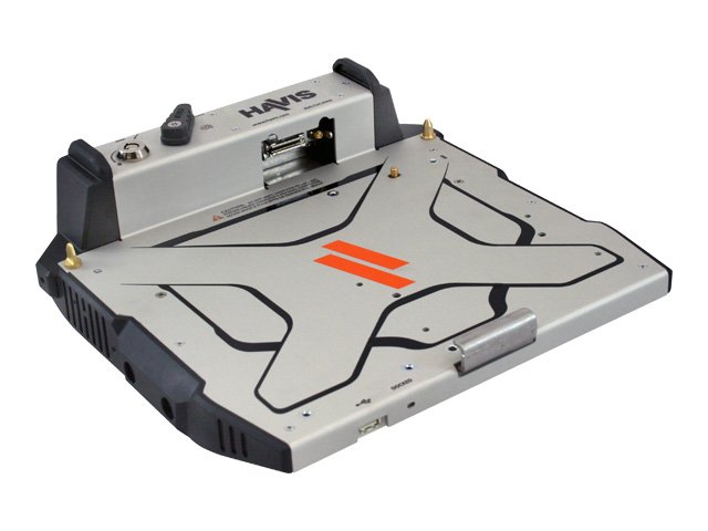 Havis DS-PAN-111 - Port replicator