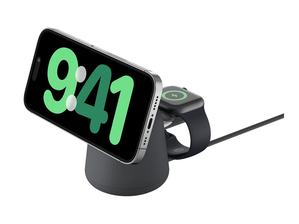 Belkin BoostCharge Pro 2-in-1