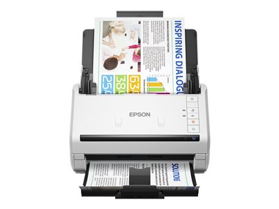 EPSON B11B262401, Scanner Dokumentenscanner, EPSON  (BILD6)