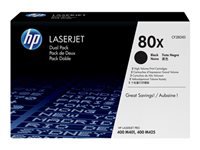 HP Cartouches Laser CF280XD