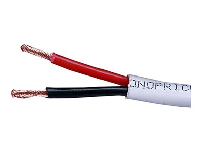 Monoprice - Bulk speaker cable