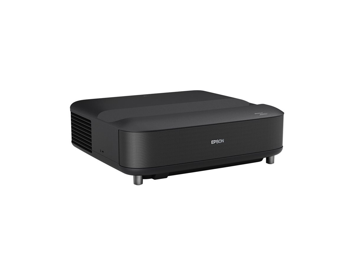 EPSON EH-LS670B 4K, UHD, PRO Projector, 3600lm