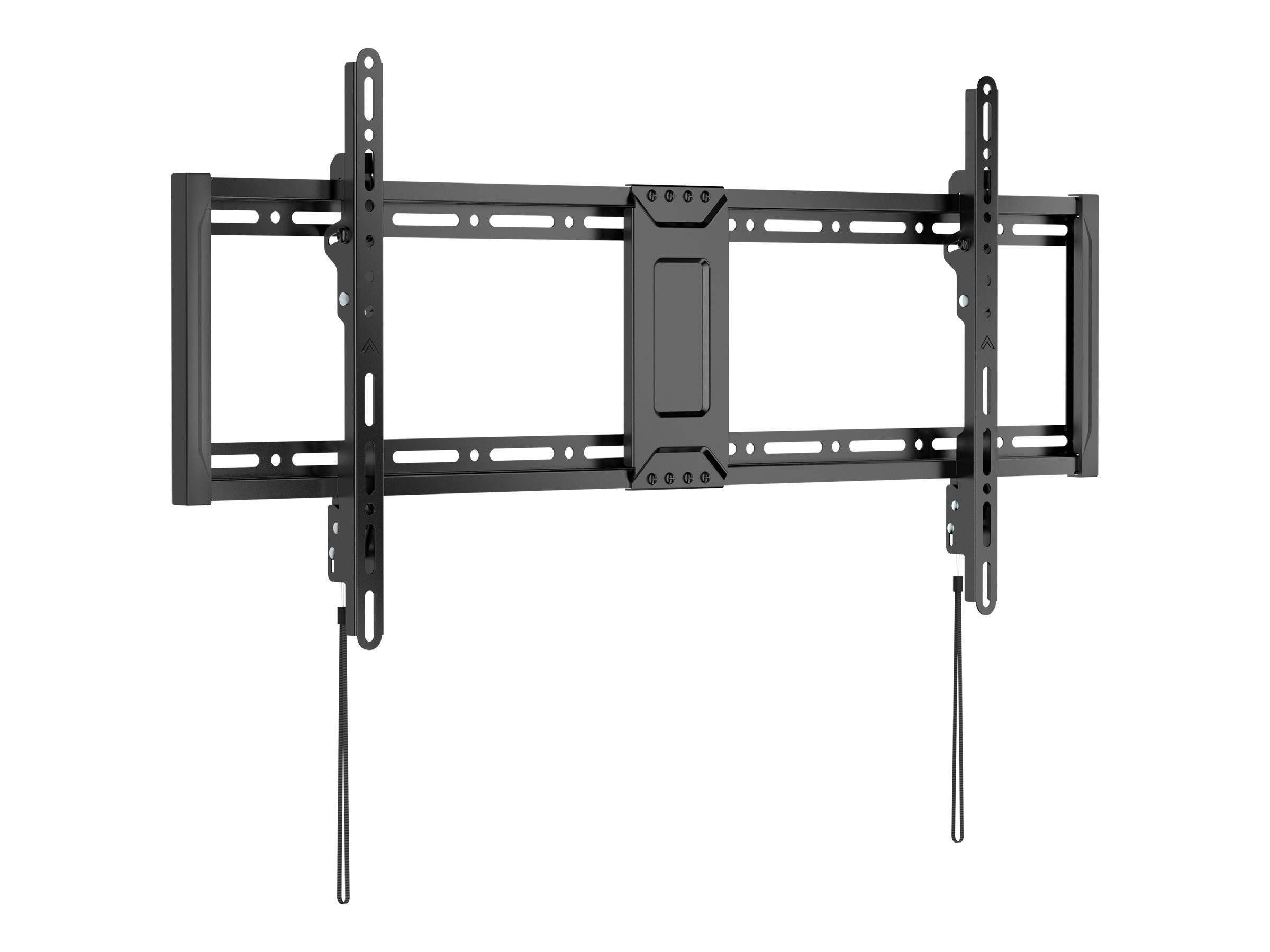Lumi LP81-48T mounting kit, tilt, for TV, slim, fine texture black