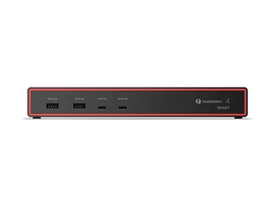 Lenovo ThinkPad Smart Dock 7500 Gen 2 - Dockingstation