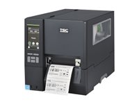 TSC MH641T Label printer direct thermal / thermal transfer Roll (4.5 in) 600 dpi 