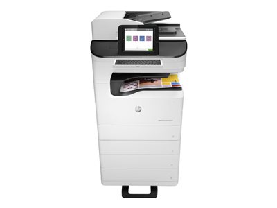 HP PageWide Ent Color Flw MFP785zs