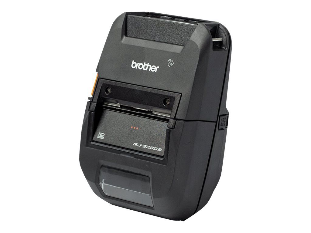 Brother RuggedJet RJ-3230BL