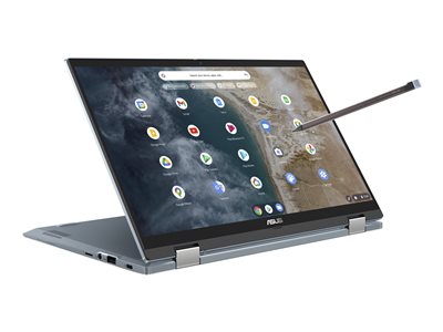 ASUS Chromebook Flip CX5 CX5400FMA-DN566T Flip design Intel Core i5 1130G7 / up to 4 GHz  image
