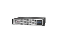 APC Smart-UPS SMTL1000RMI2UC