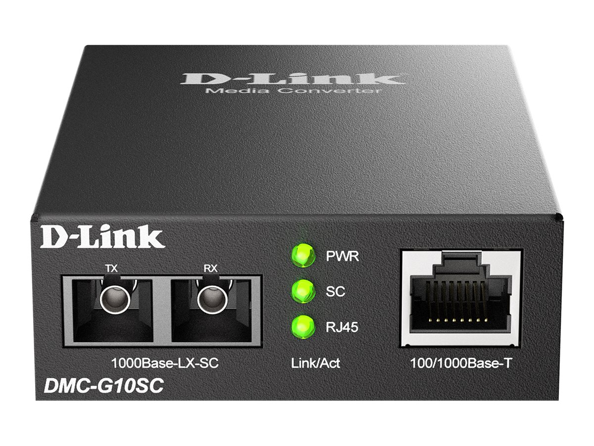 D-Link DMC G10SC -...