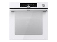 Gorenje G600 Hvid Elektrisk ovn 77liter Klasse A+ Ovn