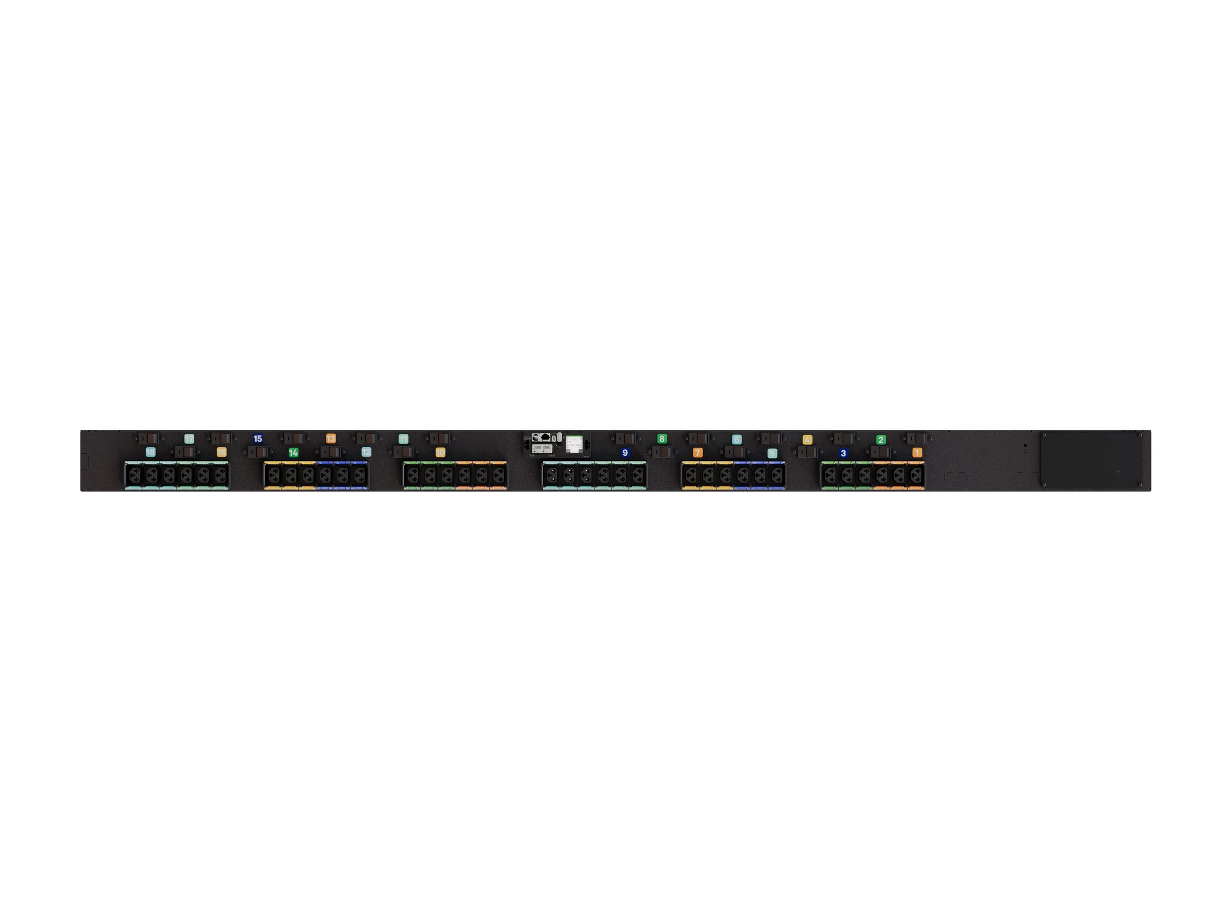 Geist Monitored Unit Level MU05M5B1-36CF13-8HW56A9BXX-S