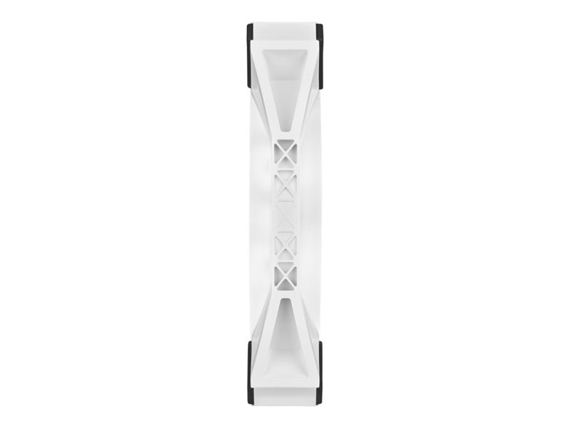 CORSAIR iCUE QL140 RGB - kit de ventilateur d\'armoire de systme