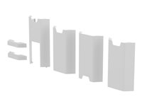 Ergotron CareFit wall track cover