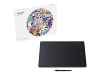 Wacom Cintiq 16 Pen and Display - digitizer - HDMI, USB 2.0