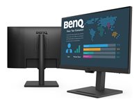 BenQ BL2790T 27' 1920 x 1080 (Full HD) HDMI DisplayPort 100Hz Pivot Skærm  