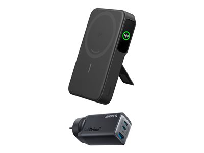 Anker MagGo - Wireless power bank