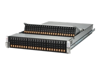 Supermicro SuperStorage Server 2028R-NR48N