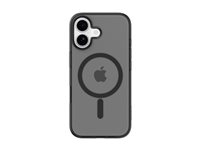 Belkin SheerForce Grip Series Beskyttelsescover Sort