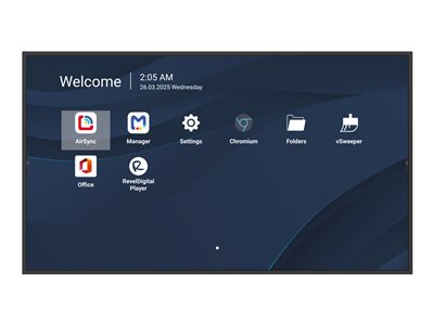 CDE4314-2C CDE14-2C Series - 43" LED-backlit LCD d