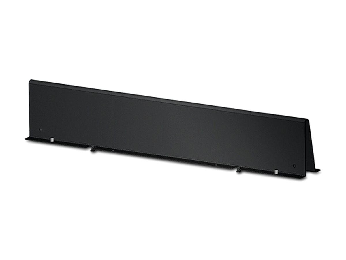 DATA CABLE SHIELDING PARTITION SOLID 750MM WIDE