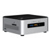 Intel Next Unit of Computing Kit NUC6i3SYH