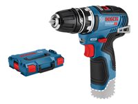 Bosch GSR 12V-35 FC Professional Bore-/skruemaskine Uden batteri Intet batteri
