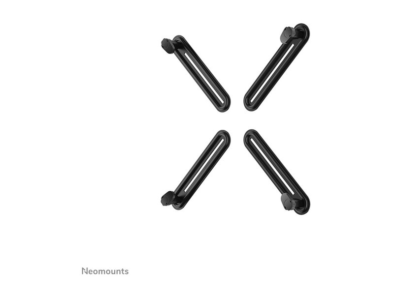 NEOMOUNTS VESA Conversion Plate Black