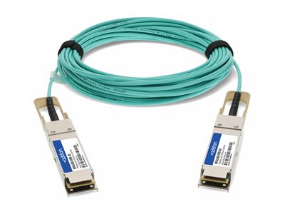 AddOn - 100GBase-AOC direct attach cable