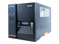 Brother Titan Industrial Printer TJ-4620TN Label printer direct thermal / thermal transfer 