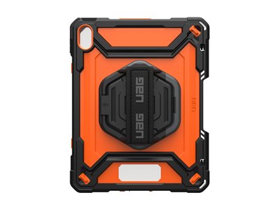UAG Plasma Series - Back cover for tablet