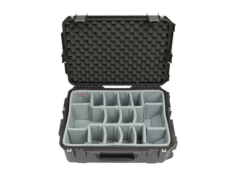 SKB iSeries 3i-2215-8DT